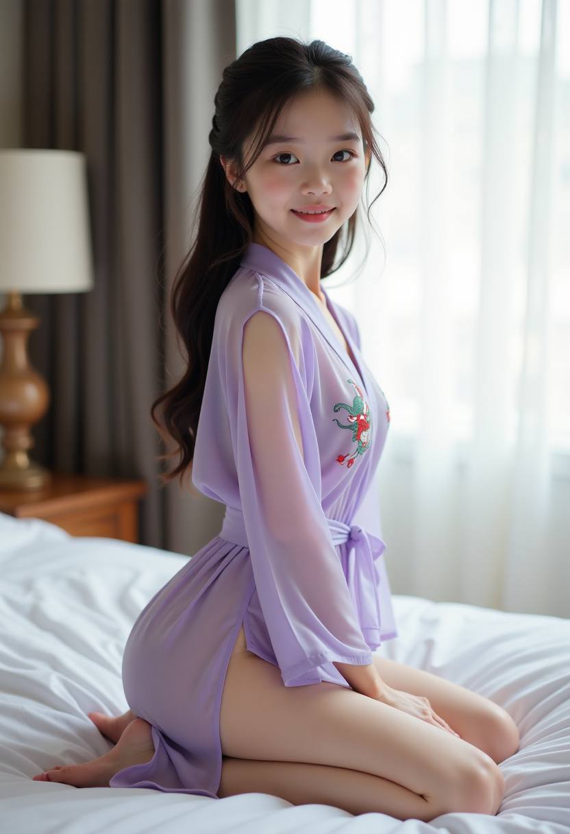 直播间封面
